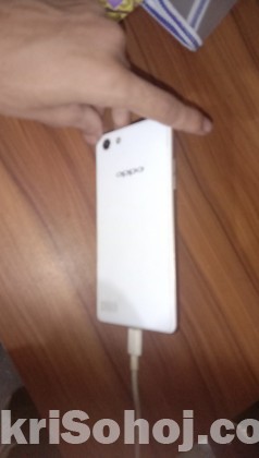 Oppo a33f
